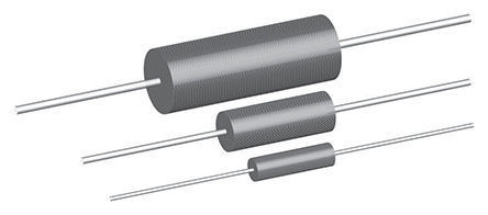 Vishay - LVR05R0100FE12 - Vishay LVR ϵ 5W 10m  Ƶ LVR05R0100FE12, 1%, 250ppm/C		