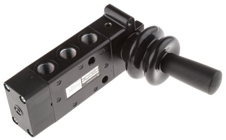 Norgren - X3067702 - Norgren x30 ϵ ɫ ܸ пϽ ֶƷ X3067702, 10 barѹ, 965L/min, G 1/4, 0  +70°C		