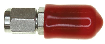 TE Connectivity - 1060272-1 - TE Connectivity 50 ֱ Ƶ 1060272-1, 0  4GHz, SMC ͷ  SMA , ͭо		