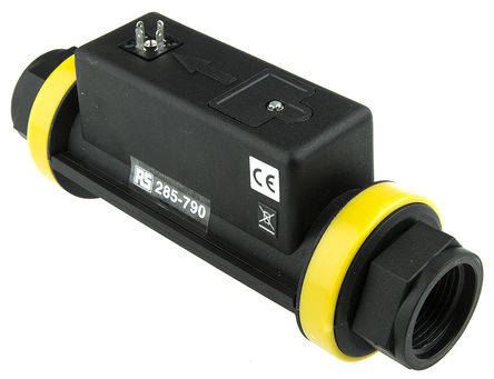 Parker - DFT.980.RS - Parker 2  150 L/min  DFT.980.RS, , ²ͷ, 24 V ֱԴ, ʾĻ		