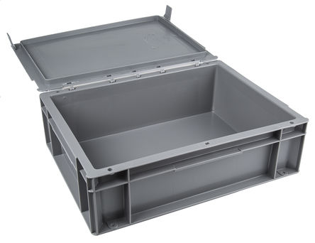 Schoeller Allibert - R20C10.P5 - Schoeller Allibert R20C10.P5 10L ɫ  , 400mm x 300mm x 129mm		