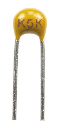 KEMET - C315C103K5R5TA - KEMET C ϵ 10nF 50 V ֱ X7R ͨ մɵ (MLCC) C315C103K5R5TA, 10%ݲ, װ		