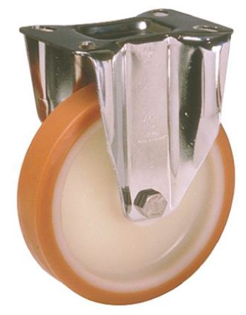 LAG - 19156 - LAG 125mmֱ ʽ 19156, 150kg, PUR̥, 		