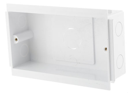 Schneider Electric - CTB2-2 - Schneider Electric Consort Bench Trunking ϵ uPVC ߲۲ װ CTB2-2, 35mm		
