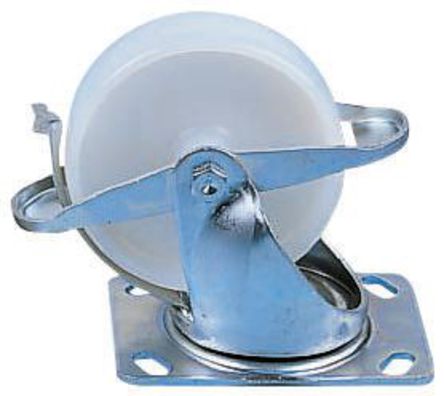 Flexello - 422NYSWB - Flexello 100mmֱ ת 422NYSWB, 250kg, ̥, 		