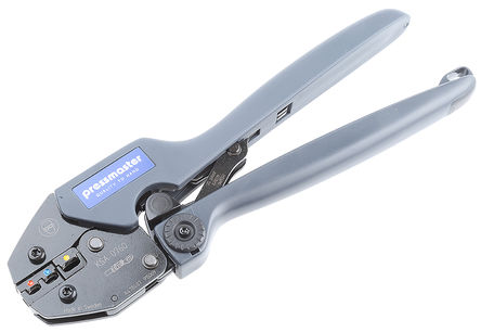 Pressmaster - 4300-4380 - Pressmaster Եɫ/ɫ/ɫ ѹӹ 4300-4380, 0.75  6 mm2 ߹		