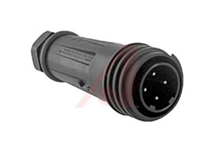 Bulgin - PX0921/07/P - Bulgin PX09 ϵ 900 7· °װ ֱ   PX0921/07/P, , ӽӺ		