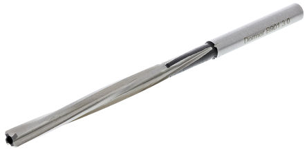 Dormer - B901 3.0MM - Dormer B901 3.0MM 62 mm 3mmֱ 4 ٸ ֱ ýµͷ, 31mmи		