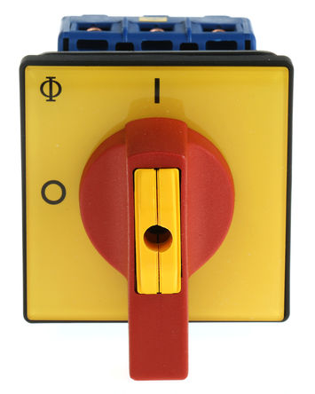 Kraus & Naimer - KG41BT203/GBA016E - Kraus & Naimer IP65 3 尲װװ ۶ϸ뿪 KG41BT203/GBA016E, 40 A, 15 kW		