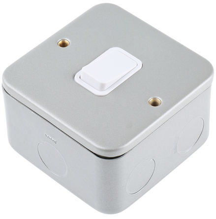 Deta - M1213 - Deta װ ϵ 1 · BS ׼ IP2X 20 A 230 V  ɫ ޹ װ ˫ ƿ M1213, 氲װ, 2, ϵݶӶ		