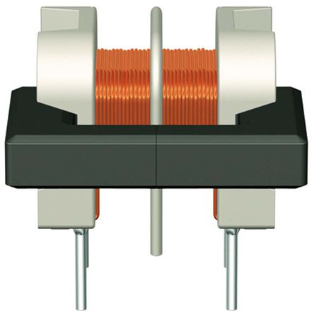 EPCOS - B82730G3401A020 - EPCOS B82730G ϵ 15 mH -30  +50%  B82730G3401A020 ģȦ, 10kHzгƵ, 400mA Idc, 2.4 Rdc		
