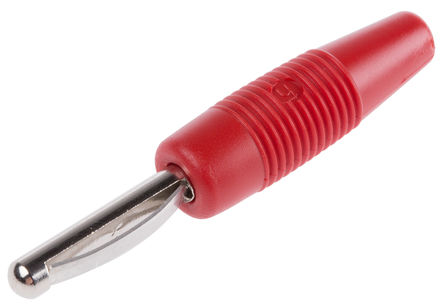 Hirschmann Test & Measurement - 930046101 - Hirschmann 930046101 ɫ , 30 V ac, 60 V dc 16A, 		