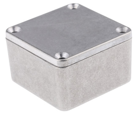 Hammond - 1590LB - Hammond 1590 ϵ IP54   1590LB, 50.5 x 50.5 x 31mm		