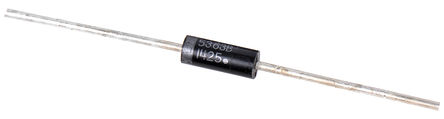ON Semiconductor - 1N5363BRLG - ON Semiconductor 1N5363BRLG · ɶ, 30V 5% 5 W, 2 DO-15װ		