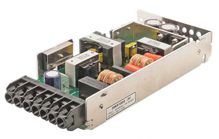 TDK-Lambda - HWS-100A-48 - TDK-Lambda 100W  ǶʽģʽԴ SMPS HWS-100A-48, 120  370 V dc, 85  265 V ac, 38.4  52.8V		