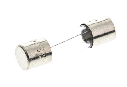 Littelfuse - 0234002.MXP - Littlefuse M۶ٶ 2A ʽ۶ 0234002.MXP, 5.2 x 20mm		