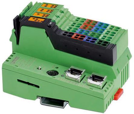 Phoenix Contact - 2916532 - Phoenix Contact ̫ ILC 170 ETH 2TX		