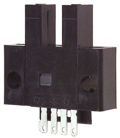 Omron - EE-SX670A - Omron EE-SX670A 5mmɨ ⴫, NPN, IP50		