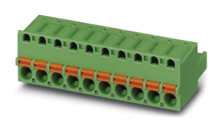 Phoenix Contact - 1945041 - Phoenix Contact COMBICON FKC ϵ 5.08mm ھ 20 · ĸ ɫ ͷ 1945041, ˽		