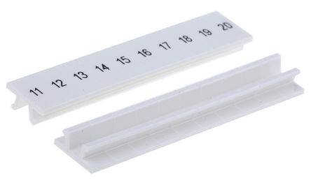 Phoenix Contact - 1050017:0011 - Phoenix Contact ZB5 11 to 20 ϵ  1050017:0011, ʹڶӿ		