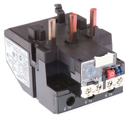 Schneider Electric - LRD3365 - Schneider Electric TeSys LRD3 ϵ ȹؼ̵ LRD3365, 80  104 A		