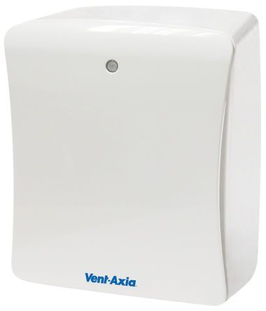 Vent-Axia - Solo Plus P - Vent-Axia Solo Plus ϵ Ƕʽװ氲װ  Solo Plus P, ڳ		
