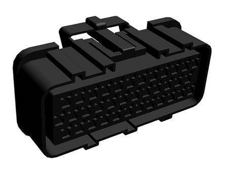 TE Connectivity - 344111-1 - TE Connectivity 3 36· ֱʽװ ɫ ĸ  344111-1		