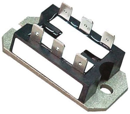 Vishay - VS-P405W - Vishay VS-P405W SCR բģ, 40A, Vrev=1200V 0.1mA, 6 PACE-PAKװ		