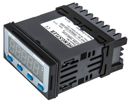 Hengstler - 0735A10000 - Hengstler Tico 735 ϵ LED ָʾ 0735A10000		