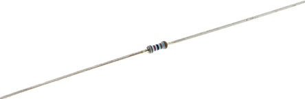 Vishay - MRS16000C1201FCT00 - Vishay MRS16 ϵ 0.4W 1.2k  Ĥ̶ MRS16000C1201FCT00, 1%, 50ppm/C		