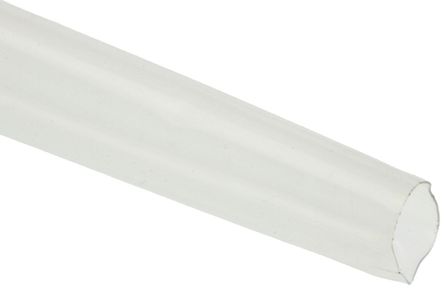 TE Connectivity - TFER-1/4-X - TE Connectivity TFER ϵ ͸ ķϩۺ ׹ TFER-1/4-X, 3.2:1, 6.4mmֱ, 1.2m		