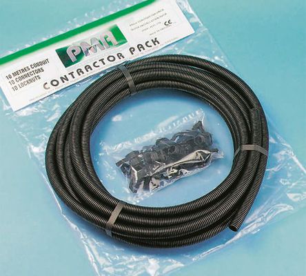 PMA - PECO-23S - PMA PECO ϵ 10m ɫ  IP66 ¹ܵ PECO-23S, 22.6mm ھ , 28.5mm ⾶ , 45 mm С뾶		