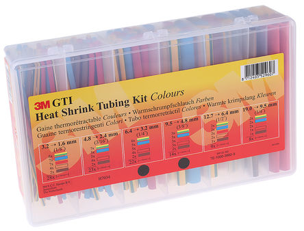 3M - GTIColour - 3M Fir ΰװ TE100038823, 3:1		