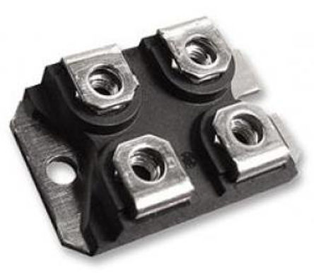 Vishay - VS-GT175DA120U - Vishay VS-GT175DA120U N IGBT, 288 A, Vce=1200 V, 30kHz, 4 SOT-227װ		