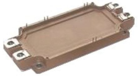 Fuji - 2MBi225U4N-120-50 - Fuji Electric 2MBi225U4N-120-50 Nͨ IGBT ģ, , 225 A, Vce=1200 V, 11 M254װ		