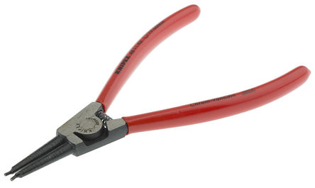Knipex - 46 11 A2 - Knipex 19  60 mm  ⲿ ǯ 46 11 A2, ֱͷ, 180 mmܳ		