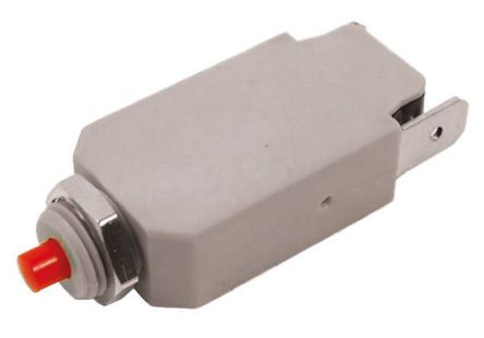 Cliff Electronics - FC6610A - Cliff Electronics A-0709 ϵ 10A ȴŶ· FC6610A, 32 V dc, 240 V ac		