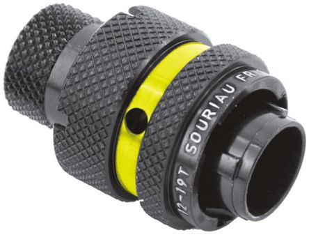 Souriau - 8STA61098PA - Souriau 8STA ϵ 6· °װ ֱ  ͷ 8STA61098PA, , ʽӺ		