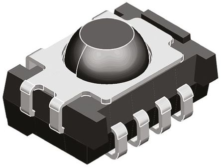 Vishay - TSOP36238TT - Vishay 38kHz IR  TSOP36238TT, 950nm, 35m, 4 SMDװ		