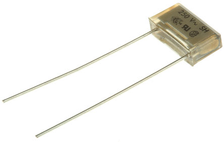 KEMET - PME271Y410MR30 - KEMET PME271Y ϵ 1nF 20% 250 V  ֽʵ, ͨװװ		