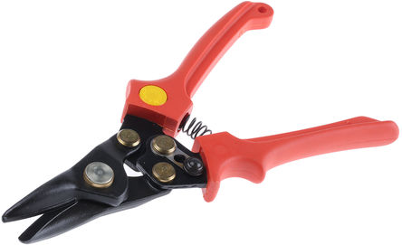 Bahco - MA225 - Bahco 250 mm  ֱ ǿ MA225, и0.8 mm ֣1.2 mm 		