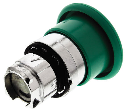 Schneider Electric - ZB4BC3 - Schneider Electric XB4 ϵ 22mm  ɫť Բ IP66IP69IP69K ɸλ ťͷ ZB4BC3		