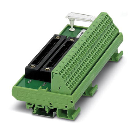 Phoenix Contact - 2321871 - Phoenix Contact 2321871 ӿڼ̵ģ, 100mA, 30V dc		