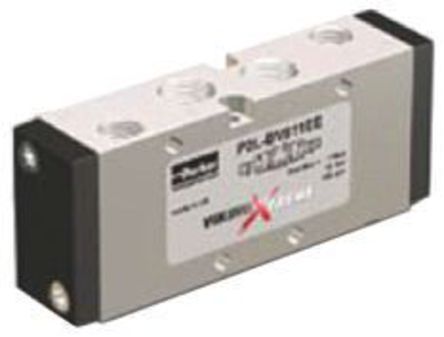 Parker - P2LCX513ESNDDN - Parker Viking Xtreme ϵ 720L/min G 3/8  / Ʒ P2LCX513ESNDDN, -40  +60C		