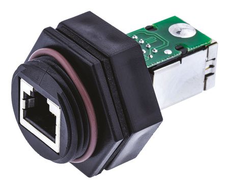 Brad - ENSP1F5 - Brad 8· Cat5e ĸ RJ45  ENSP1F5, , 尲װ		