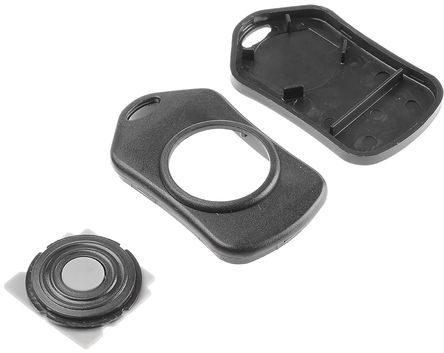 CAMDENBOSS - 2955-20R-1 - CAMDENBOSS 2955 ϵ ɫ ABS ֳ 2955-20R-1, 57 x 35 x 12mm		