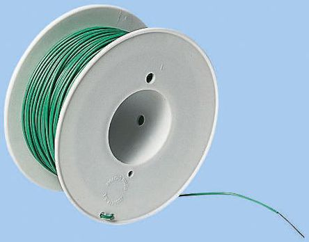 Nexans - 10037943 - Nexans KY33 ϵ 100m ɫ о 豸 10037943, 0.38 mm2 , 12/0.2 mm оʾ, 750 V		