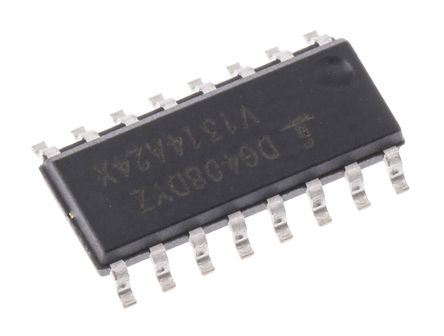 Intersil - DG408DYZ - Intersil DG408DYZ ·,  8:1, 9 V12 V15 V18 V24 V28 VԴ, 16 SOICװ		