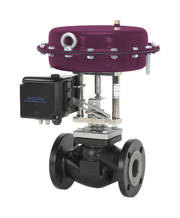 Valsteam ADCA - 444654 - Valsteam ADCA 3.5 bar  444654		