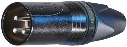 Neutrik - NC3MXX-BAG - Neutrik 3· ͷ °װ XLR  NC3MXX-BAG, , 50 V		
